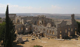 Aleppo Aleppo
