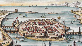 Taranto Taranto