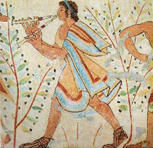 Tarquinii Tarquinii