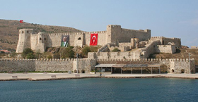 Tenedos Tenedos