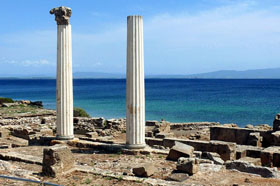 Tharros