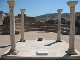 Ephesus Ephesus