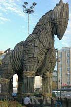The Trojan War The Trojan War