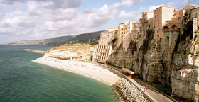 Tropea Tropea