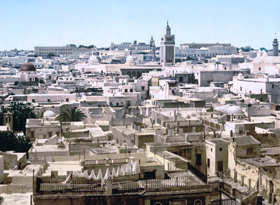 Tunis Tunis