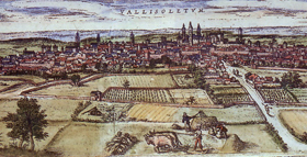 Valladolid Valladolid