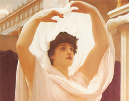Vestal Virgins Temple destroyed in Rome (394 AD) Vestal Virgins Temple destroyed in Rome (394 AD)