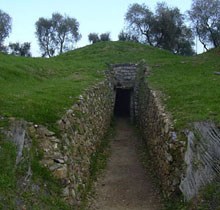 Vetulonia Vetulonia