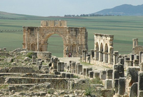 Volubilis Volubilis