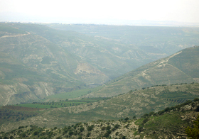 Battle of Yarmouk (636 AD) Battle of Yarmouk (636 AD)
