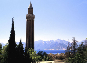 Antalya