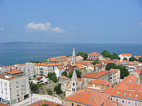 Zadar Zadar