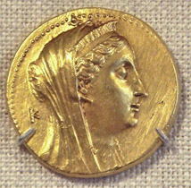 Arsinoe Arsinoe
