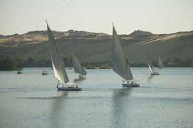 Aswan/Syene Aswan/Syene