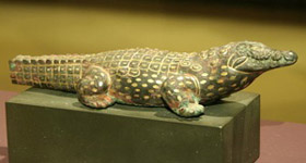 Crocodopolis Crocodopolis
