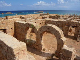 Cyrene Cyrene