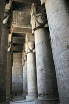 Dendera Dendera