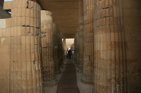 Saqqara