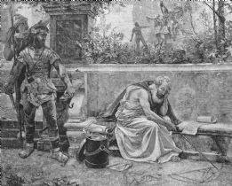 Siege of Syracuse (214–212 BC) Siege of Syracuse (214–212 BC)