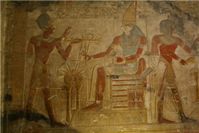 Abydos Abydos