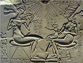 Akhetaten Akhetaten