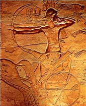 Battle of Kadesh Battle of Kadesh