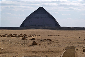Dahshur Dahshur