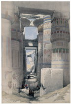 Karnak Karnak