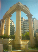 Laodicea Laodicea