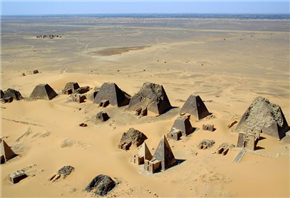 Meroe Meroe