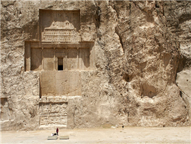 Naqsh-e Rustam Naqsh-e Rustam