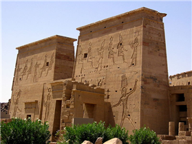 Philae Philae
