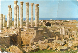 Ptolemais Ptolemais