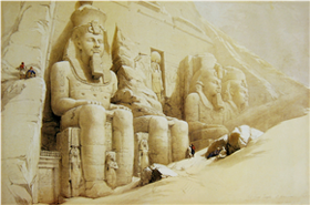 Abu Simbel