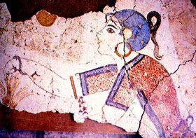 Akrotiri Akrotiri