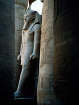 Thebes/ Diospolis Thebes/ Diospolis